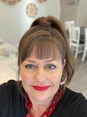 Meet your Posher, Susie